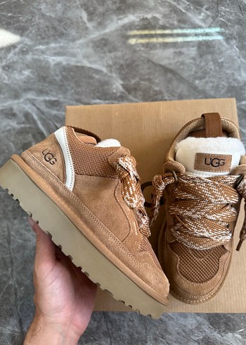 Ugg Lowmel Chestnut