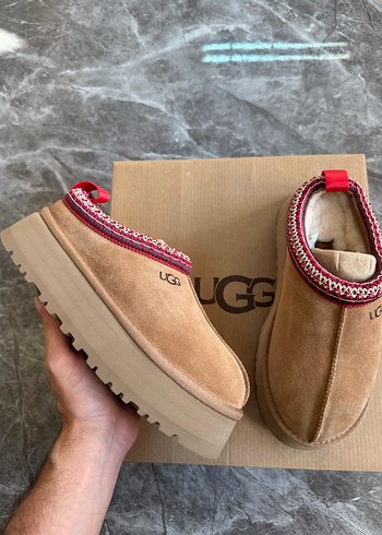 Ugg Tazz Chestnut