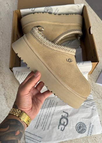 Ugg Tazz Beige
