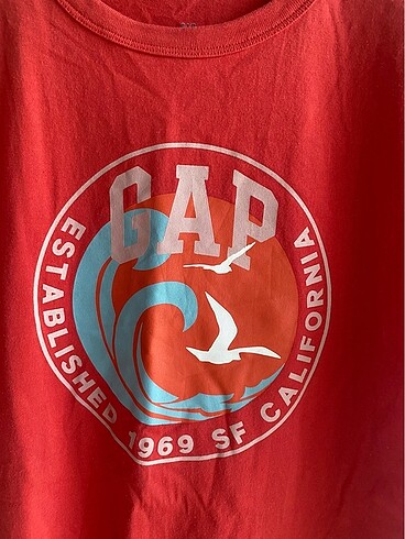 Gap Gap tişört