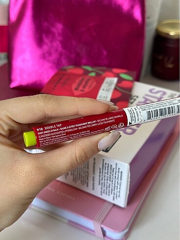 NYX Nyx fat oil slick click