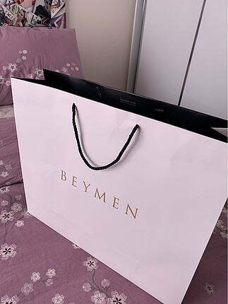 Beymen Poşet