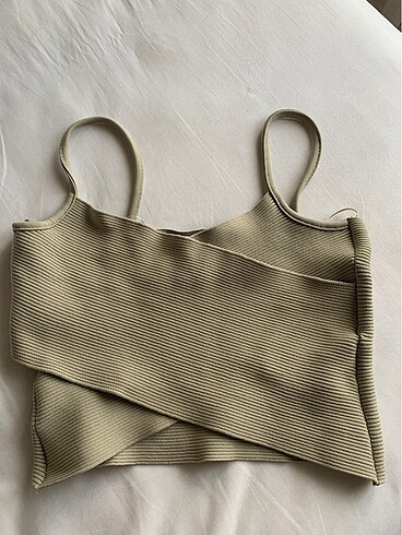 Pull&bear crop