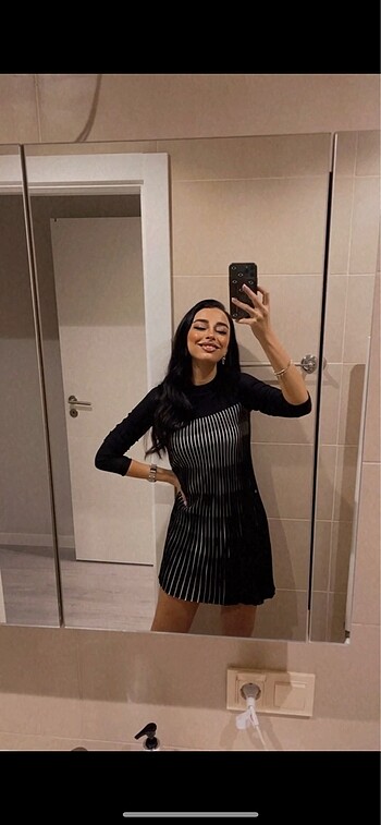 Zara Zara elbise