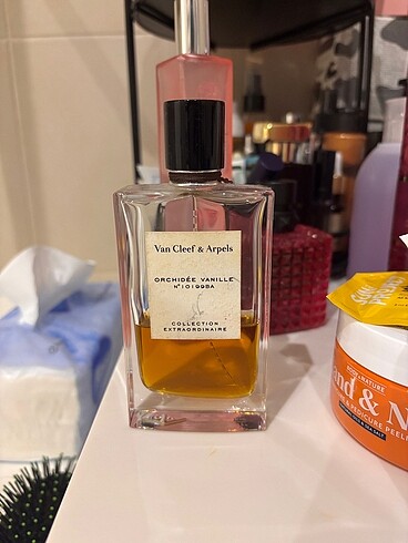 Van cleef parfüm
