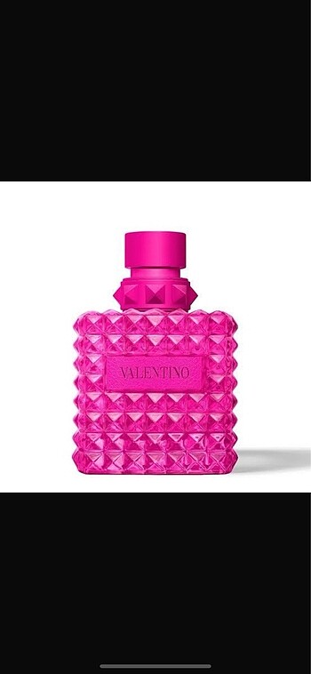 Valentino Pink PP