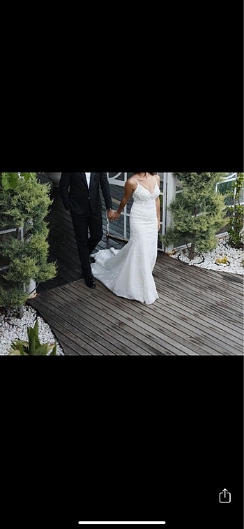 Gelinlik - Görsel 2