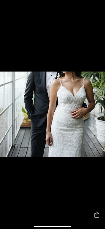 Gelinlik - Görsel 3