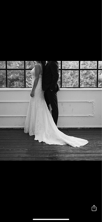 Gelinlik - Görsel 4