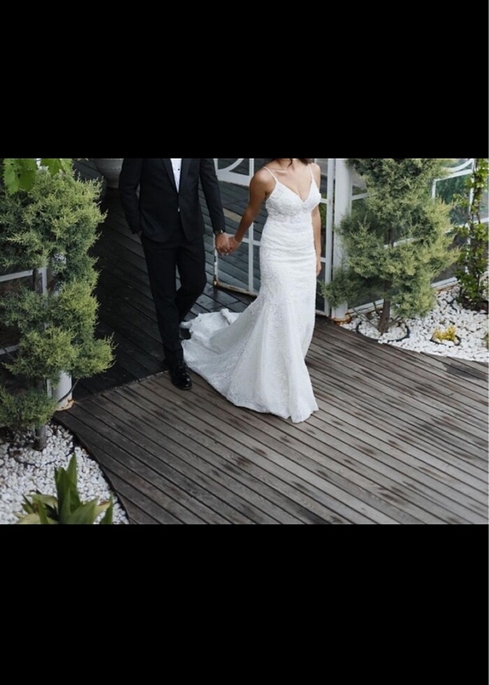 Gelinlik - Görsel 2