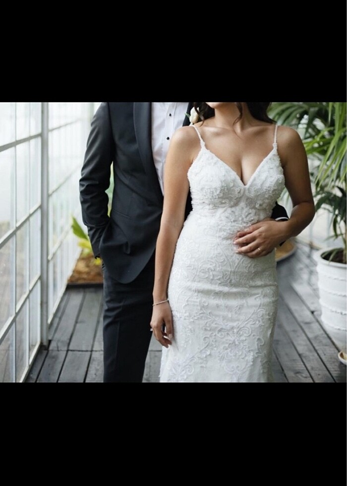 Gelinlik - Görsel 3