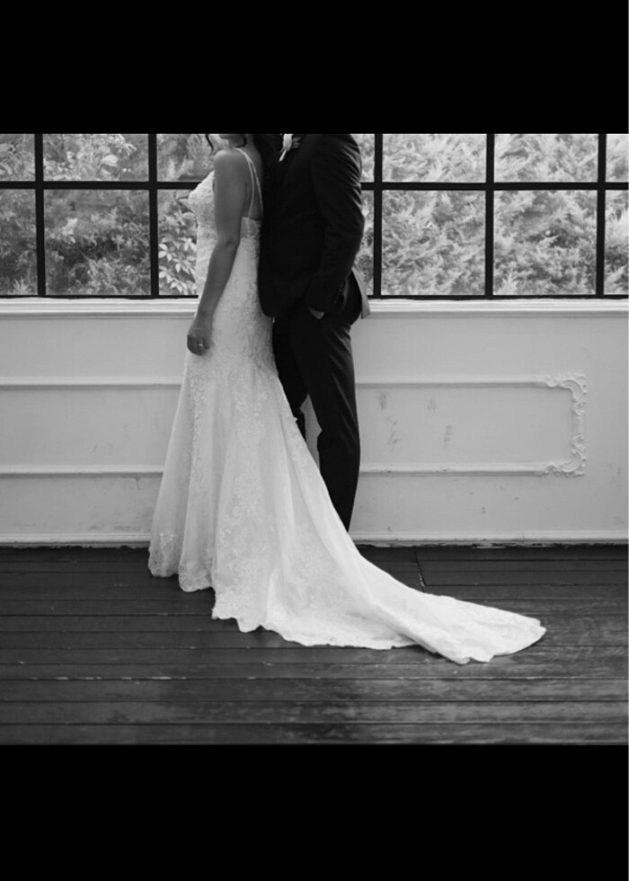 Gelinlik - Görsel 4