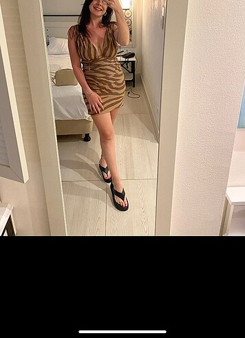Zara Zara elbise