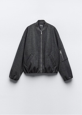 Zara bomber ceket