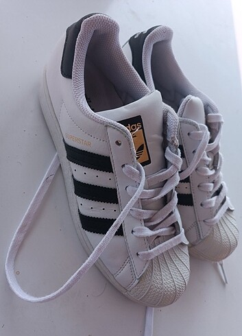 Orjinal adidas FU7712 modeli