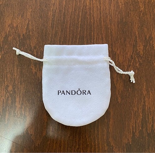 Pandora Kadife Kese
