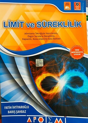 Apotemi Matematik 