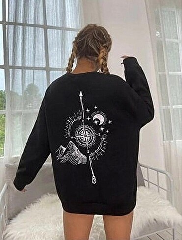 Pusula sweatshirt