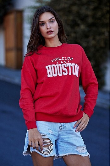 Zara Sweatshirt ve eşofman
