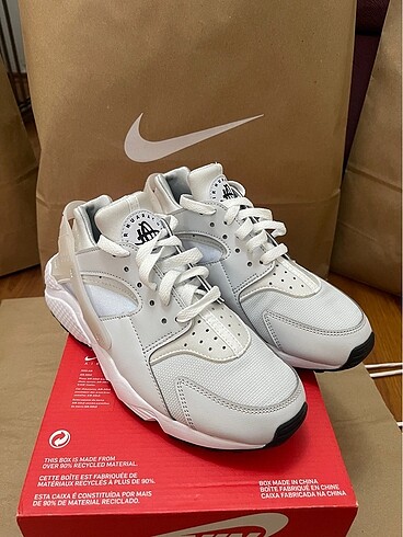 Nike huarache ayakkabı