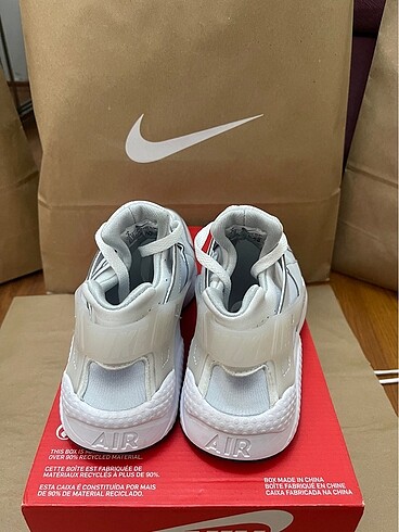 Nike Nike huarache ayakkabı