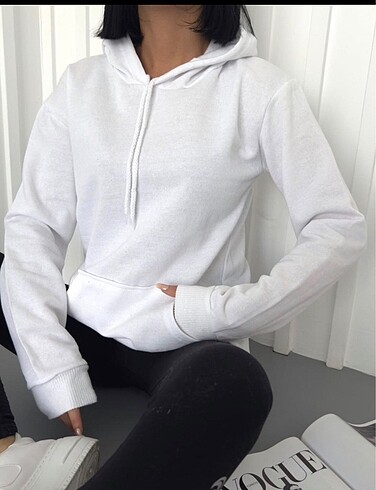 SWEATSHİRT