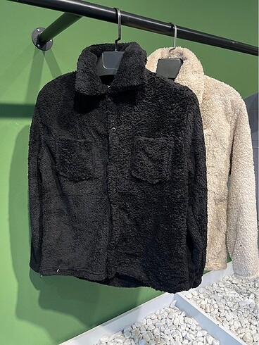 PELUŞ HIRKA