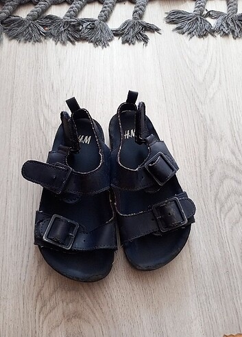 H&M Çocuk sandalet