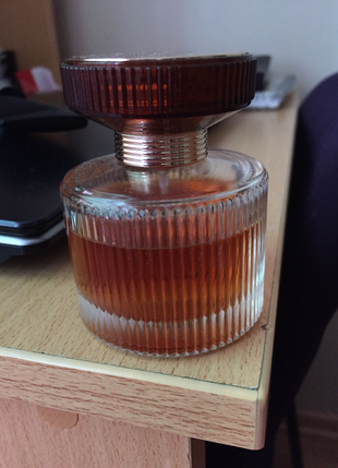 Avon Parfüm 
