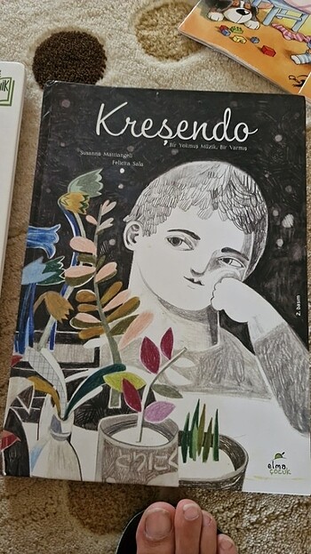 Kreşendo