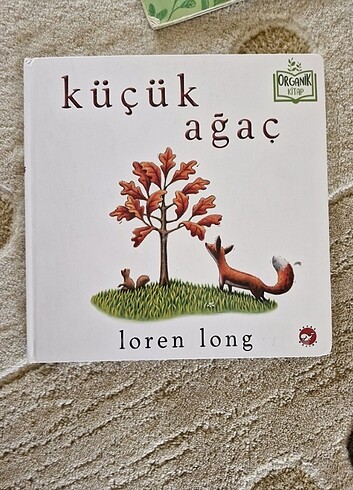 Küçük ağaç