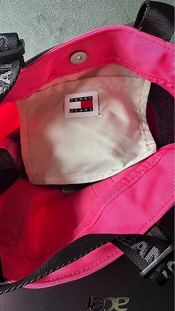 Beden Tommy jeans tommy hilfiger çanta