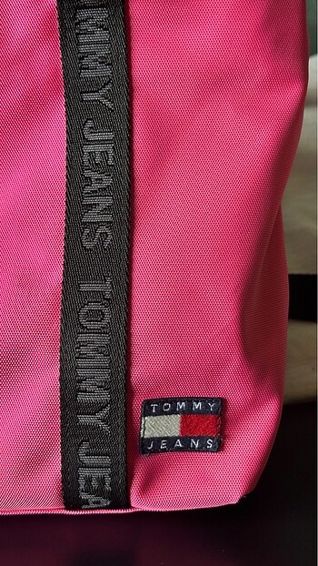 Tommy Hilfiger Tommy jeans tommy hilfiger çanta