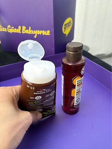 Yves Rocher Yves Rocher botanıcal