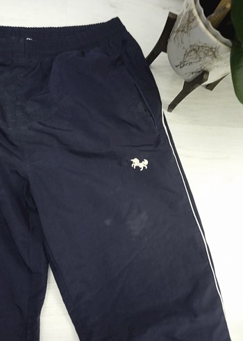 Mavi Regular Fit Spor Eşofman Altı - Görsel 2