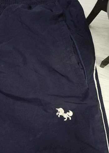 Mavi Regular Fit Spor Eşofman Altı - Görsel 3