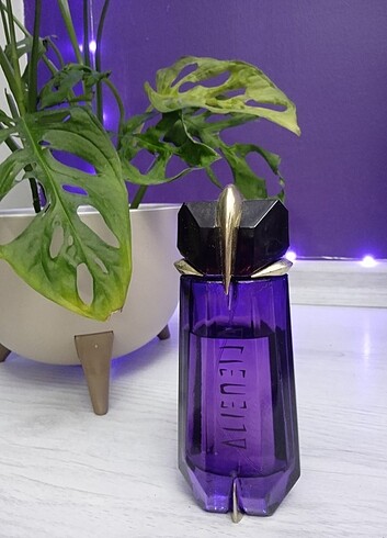 Alien Thierry mugler 