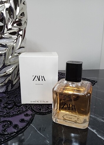 Zara ORİENTAL 