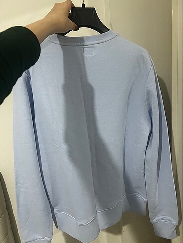 Levis Mavi sweatshirt