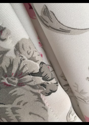 Ikı tane Fon perde - Görsel 4