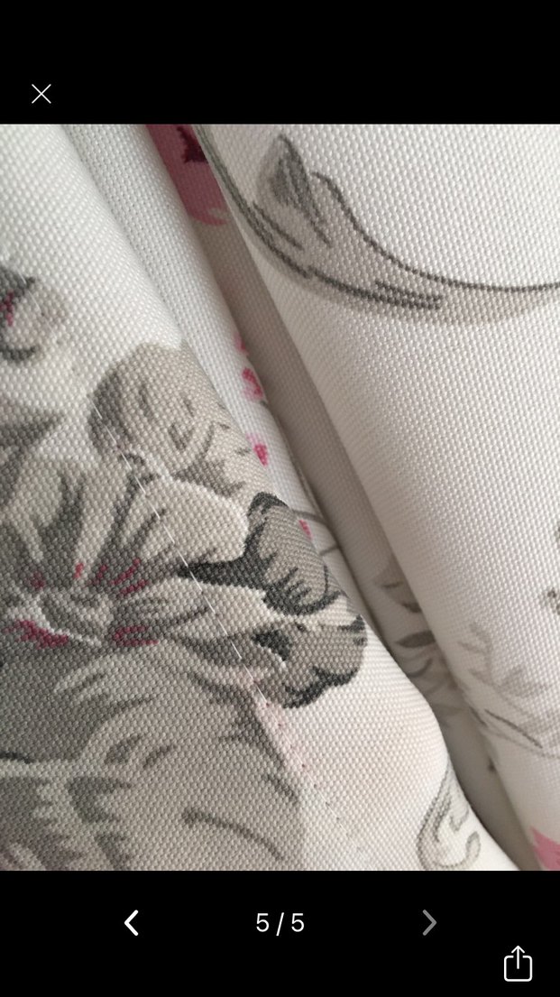 Ikı tane Fon perde - Görsel 4