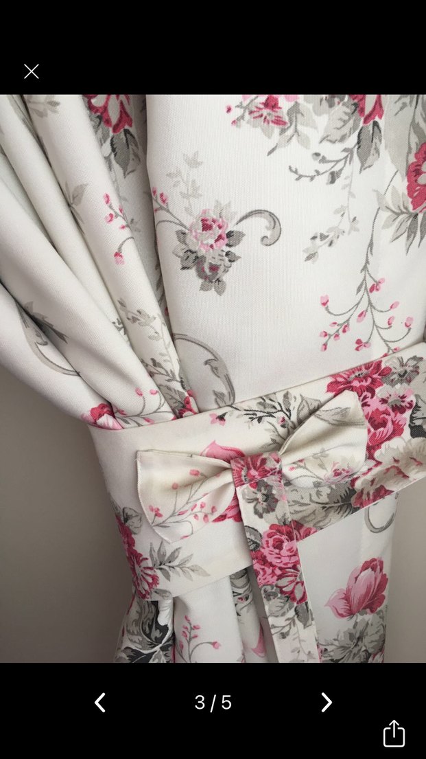 Ikı tane Fon perde - Görsel 3