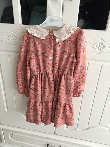 Sıfır ayarında Elbise - Görsel 2