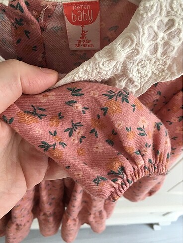 Sıfır ayarında Elbise - Görsel 3