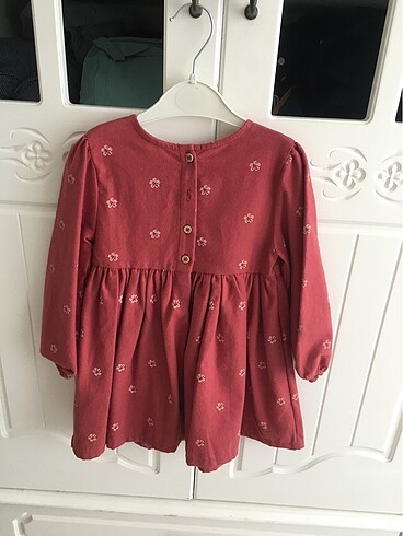 Sıfır ayarında Elbise - Görsel 2