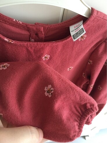 Sıfır ayarında Elbise - Görsel 3