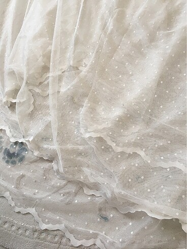 Çok şık Tük perde - Görsel 4