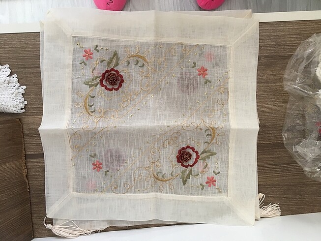 Salon takımı - Görsel 2