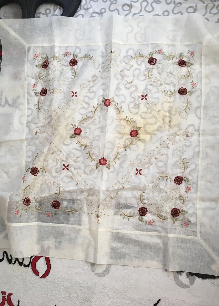 Salon takımı - Görsel 3