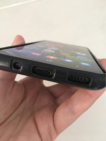 Samsung Galaxy M11 - Görsel 2